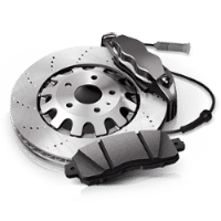 Brake Disks & Pads