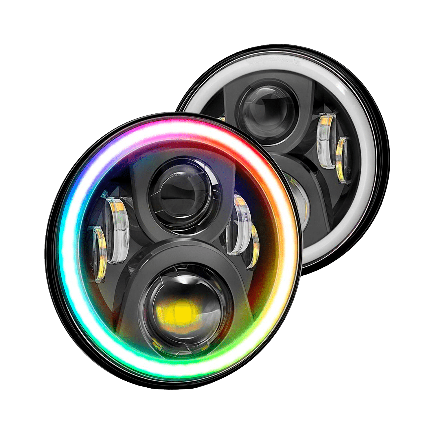 Lumen® - Halo Headlights