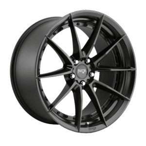 NICHE® - M196 SECTOR Matte Black