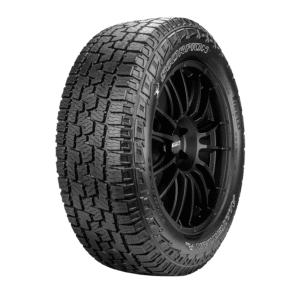 Pirelli Scorpion All Terrain Plus All Terrain 275_65R18 116T Light Truck Tire