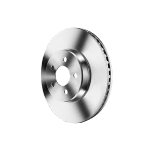 Power Stop® - Autospecialty OE Brake Rotor