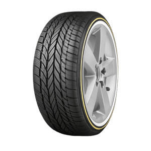 VOGUE® - CUSTOM BUILT RADIAL