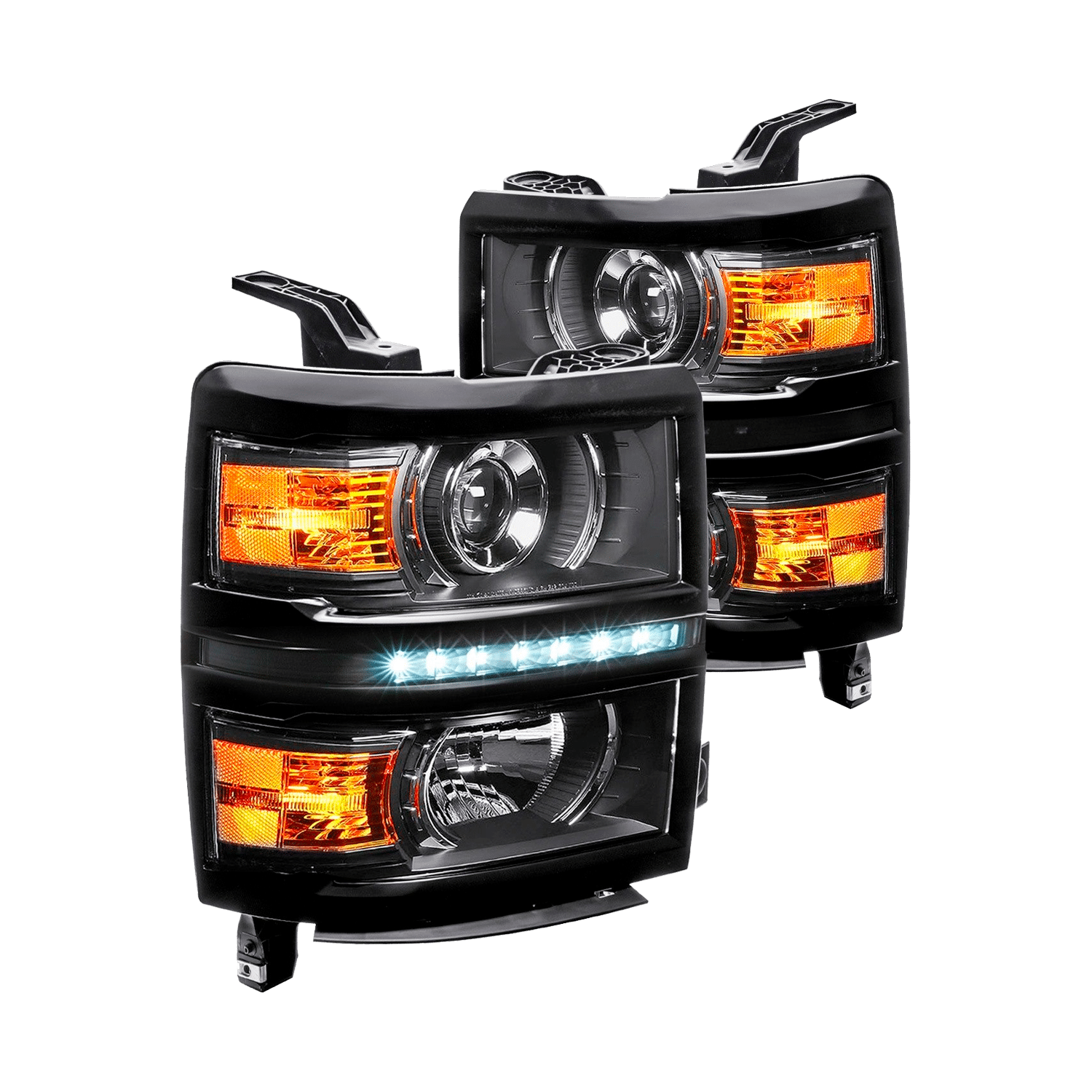Lumen - Custom headlights - Image 2