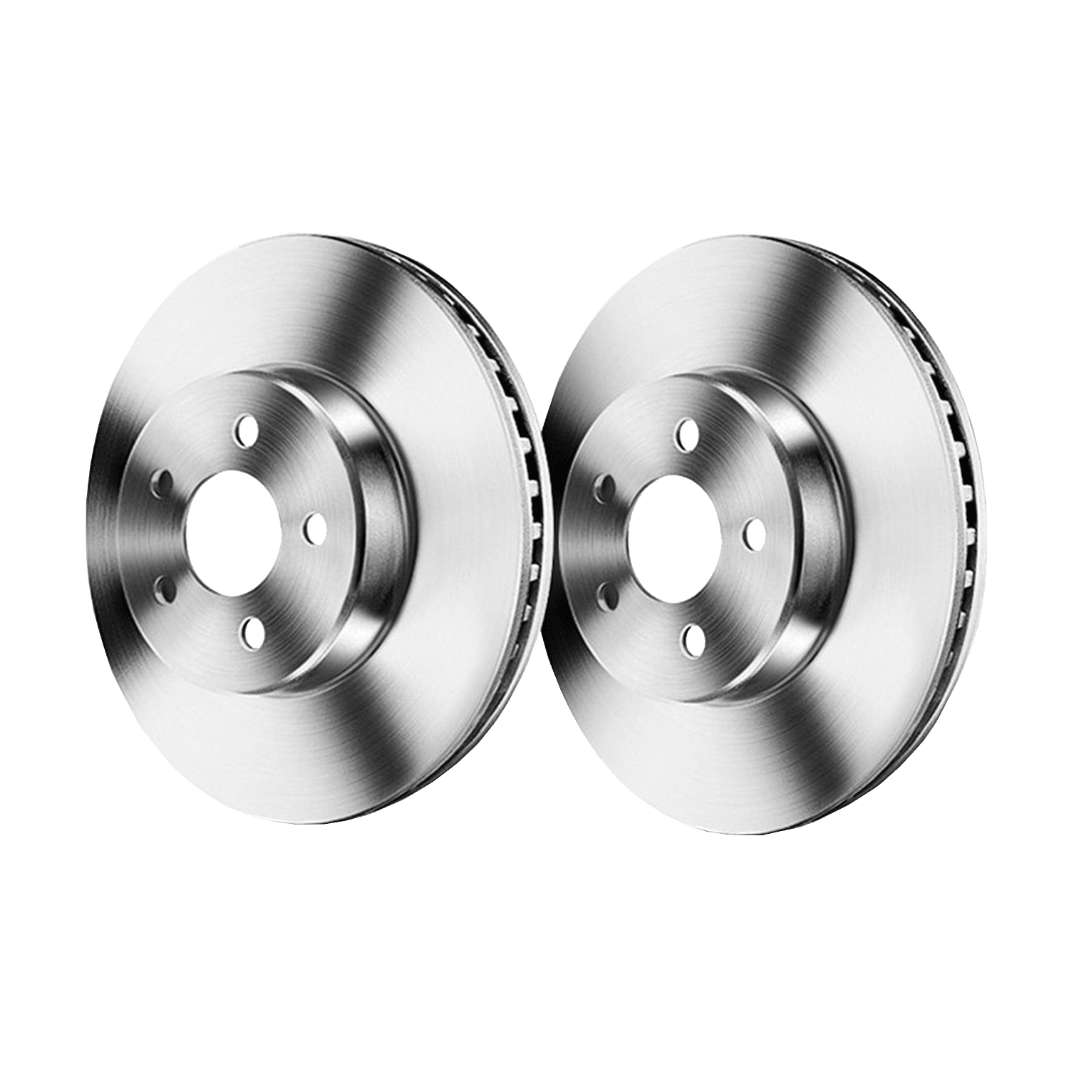 Power Stop® - Autospecialty OE Brake Rotor - Image 2