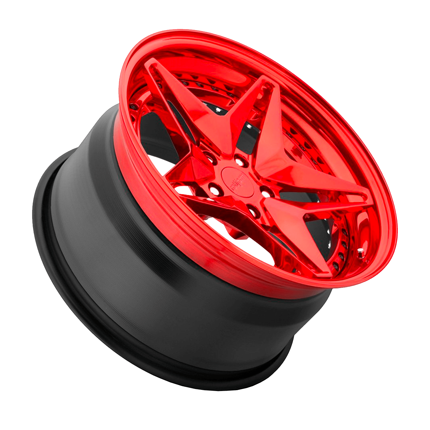 ROTIFORM® - AVV 3PC Custom Finish - Image 3