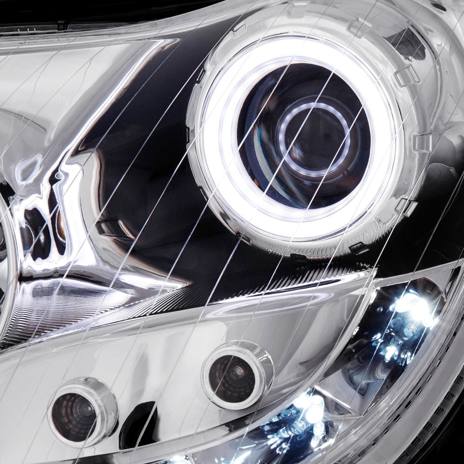 Lumen® - Halo Headlights - Image 3